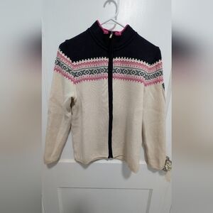 Dale Of Norway Women's Large